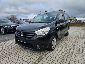 Gebrauchte Dacia Dokker