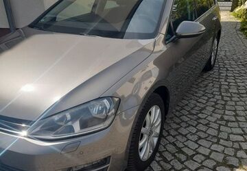VW Golf 148.150 km 10.900 &euro; Kassel 34123