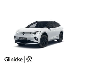 Gebrauchte VW ID.4