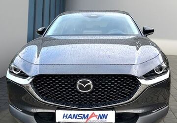 Mazda CX-30 10.900 km 27.600 &euro; Kassel 34123