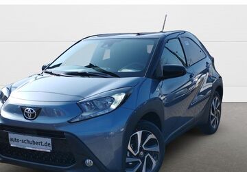 Toyota Aygo (X) 7.800 km 16.480 &euro; Kassel 34125