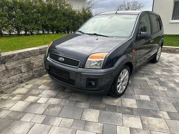 Gebrauchte Ford Fusion