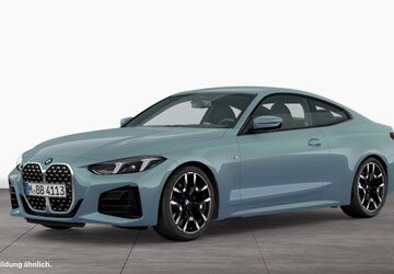 BMW 420 9.258 km 46.790 &euro; Kassel 34125