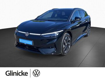 Gebrauchte VW ID.7