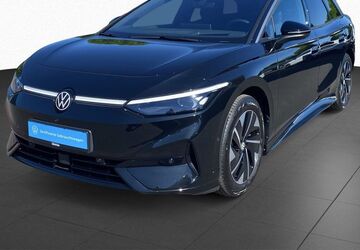 VW ID.7 26.006 km 51.433 &euro; Kassel 34123