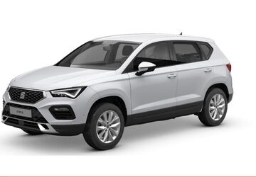 Seat Ateca 24.058 km 25.833 &euro; Kassel 34123