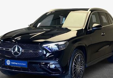 Mercedes-Benz GLC 200 8.001 km 59.955 &euro; Kassel 34123
