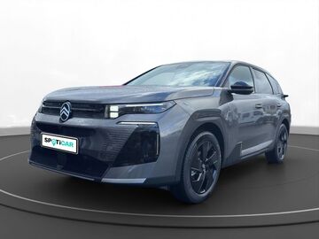 Gebrauchte Citroën C5 Aircross