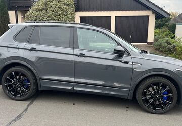 VW Tiguan 69.990 km 37.900 &euro; Kassel 34125