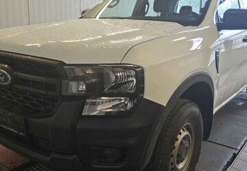 Ford Ranger 20.000 km 31.800 &euro; Kassel 34134