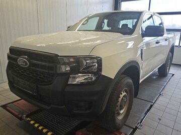 Gebrauchte Ford Ranger