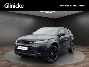 Gebrauchte Land Rover Range Rover Evoque