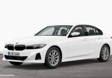 BMW 318 8.478 km 36.590 &euro; Kassel 34125