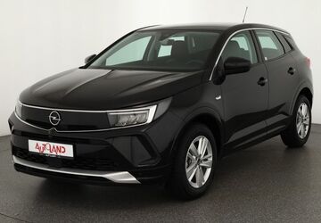 Opel Grandland (X) 34.304 km 22.490 &euro; Kassel 34123