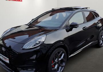 Ford Puma 14.541 km 27.950 &euro; Calden - Westuffeln 34379