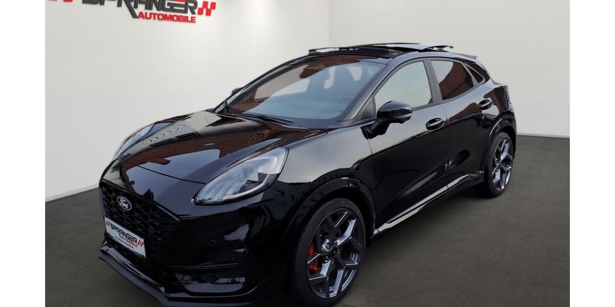 Ford Puma 14.541 km 27.950 &euro; Calden - Westuffeln 34379