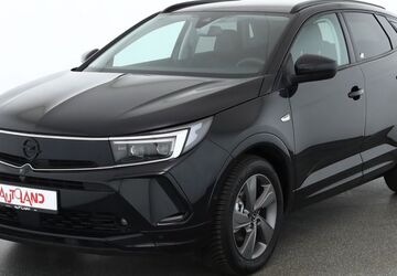 Opel Grandland (X) 32.294 km 22.890 &euro; Kassel 34123