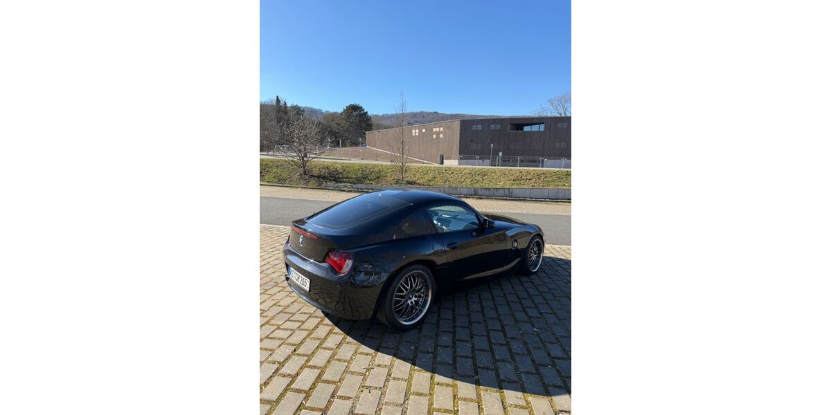 BMW Z4 110.169 km 20.490 &euro; Kassel 34119