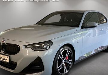 BMW 220 73.601 km 33.890 &euro; Kassel 34125