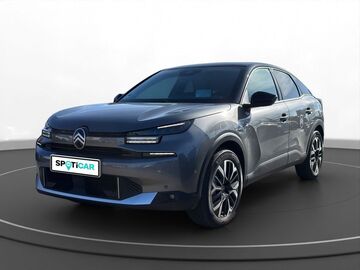 Gebrauchte Citroën C4