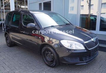 Skoda Roomster 191.900 km 2.999 &euro; Kassel 34123