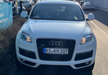 Audi Q7 270.922 km 8.500 &euro; Kassel 34117