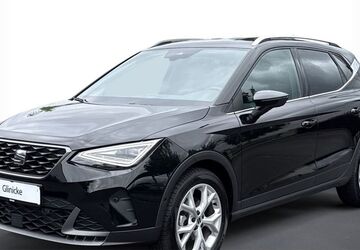 Seat Arona 8.717 km 24.990 &euro; Baunatal 34225