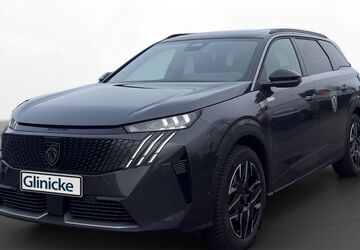 Peugeot 5008 9.000 km 41.995 &euro; Kassel 34123