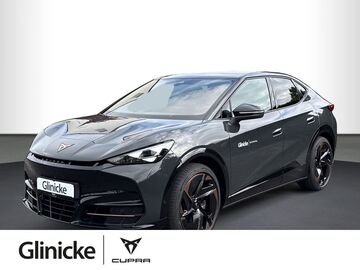 Gebrauchte Cupra Tavascan