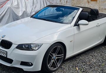 BMW 320 186.000 km 10.500 &euro; Kassel 34127