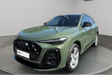 Audi Q5 10.717 km 55.990 &euro; Kassel 34125