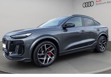 Audi e-tron 9.000 km 99.990 &euro; Kassel 34125