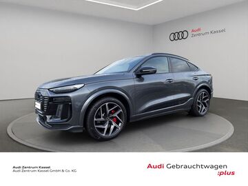Gebrauchte Audi e-tron
