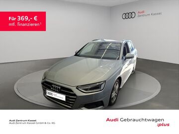 Gebrauchte Audi A4