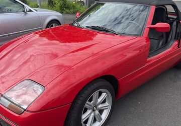 BMW Z1 60.100 km 46.800 &euro; Kassel-Wehlheiden 34121