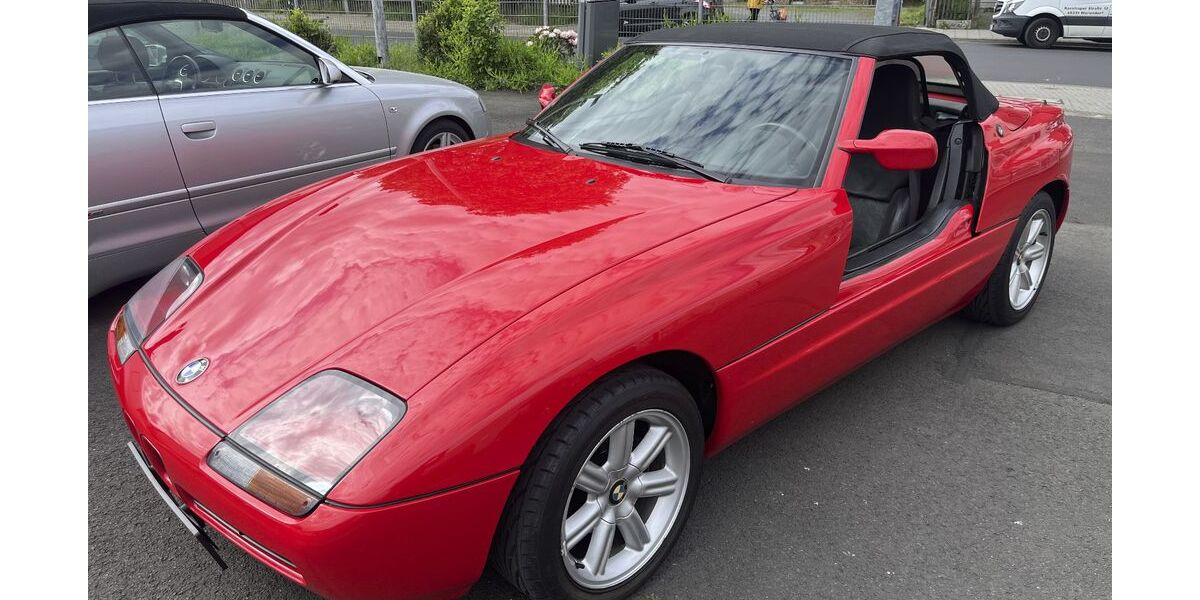 BMW Z1 60.100 km 46.800 &euro; Kassel-Wehlheiden 34121