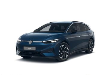 VW ID.7 11.161 km 48.833 &euro; Kassel 34123