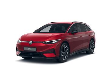 VW ID.7 23.079 km 49.833 &euro; Kassel 34123