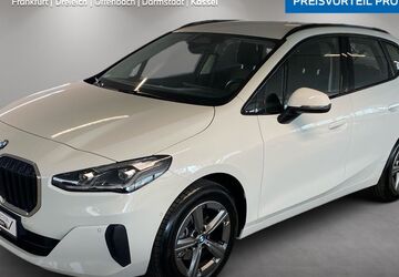 BMW 220 Active Tourer 15.952 km 27.930 &euro; Kassel 34125