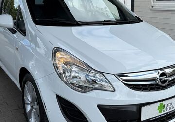 Opel Corsa 169.700 km 4.990 &euro; Kassel 34128