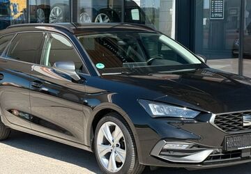 Seat Leon 150.000 km 18.999 &euro; Zierenberg-Oelshausen 34289