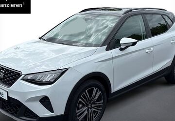 Seat Arona 5.000 km 22.570 &euro; Baunatal 34225