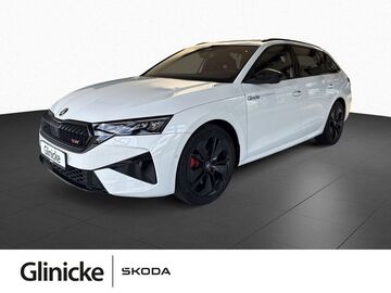 Gebrauchte Skoda Octavia