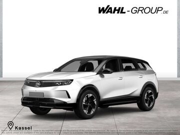 Gebrauchte Opel Grandland