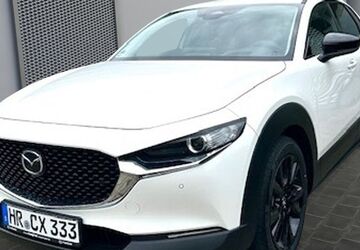 Mazda CX-30 6.000 km 29.500 &euro; Kassel 34123