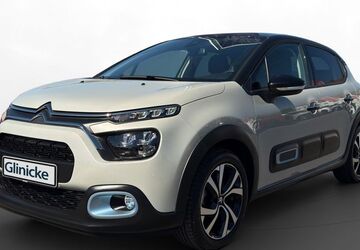 Citroen C3 16.350 km 16.990 &euro; Kassel 34123