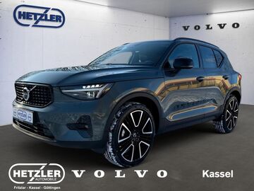 Gebrauchte Volvo XC40