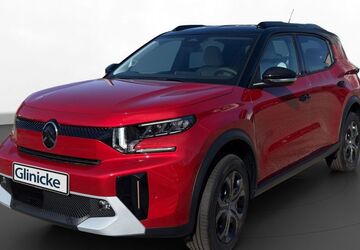 Citroen C3 Aircross 6.000 km 19.995 &euro; Kassel 34123