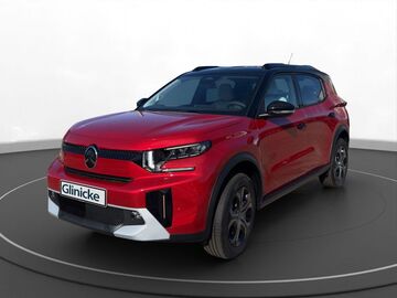 Gebrauchte Citroen C3 Aircross