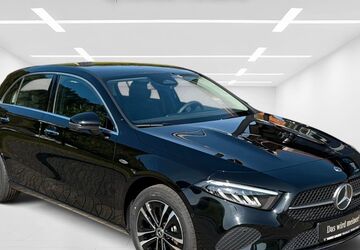 Mercedes-Benz A 250 7.551 km 31.450 &euro; Witzenhausen 37213